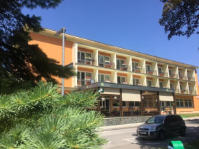 Hotels in Turcianske Teplice